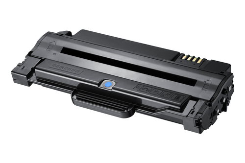 Samsung MLT-D1052S toner cartridge 1 pc(s) Original Black – image 1