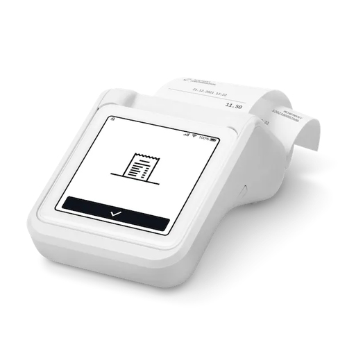 SumUp Solo + Oplaadstation – Foto 8 van 10