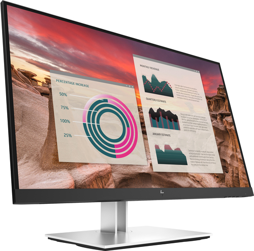 HP E27u G4 – image 3