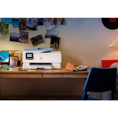 HP Inc. Urządzenie wielofunkcyjne Envy Photo 7931 All-in-One B6JX3B