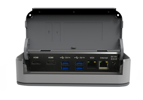 Yealink Mcore Intel® Core™ i5 – image 3