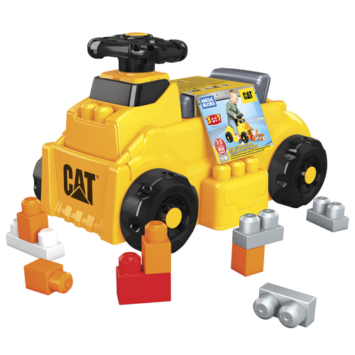 MEGA BLOKS HDJ29 конструктор
