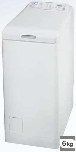 Electrolux EWT 126450 W