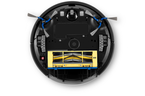 Samsung VR10ATBATRG/ET robot vacuum Pink – image 5