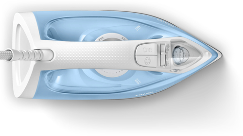 Philips EasySpeed GC1740/20R1 iron Steam iron Non-stick soleplate – image 2