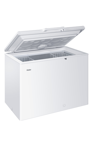 Haier HCE221T freezer Chest freezer Freestanding – image 3
