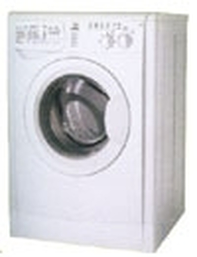 Indesit WIL146 washing machine Front-load