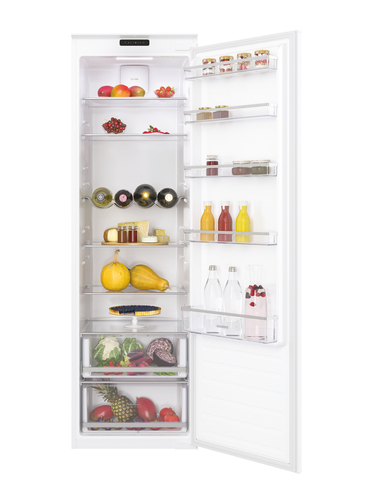 Rosieres RMS518EWF Built-in White