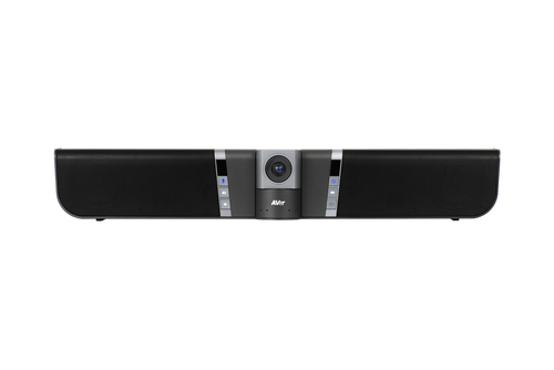 AVer VB342+ video conferencing system Group video conferencing system – image 1