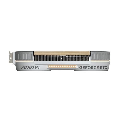 Gigabyte RTX5080 AORUS Infinity Wood 16GB GDDR7 HDMI 3xDP, afbeelding 7