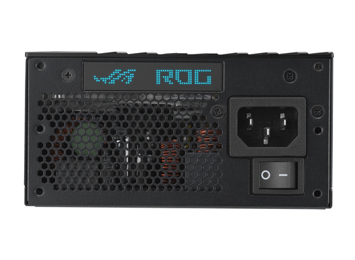 Asus Rog Loki Platinum Modular Sfx-L Psu  850 W - image 4
