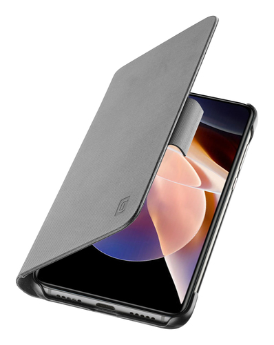Cellularline Book - Xiaomi Redmi Note 11 Pro – image 1