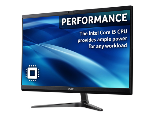 Acer VZ2592G I5-1235U 8GB/256GB 21.5 W11P – image 3