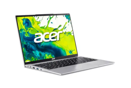 Acer Aspire Lite AL14-32P-36GQ 14'' laptop, afbeelding 2