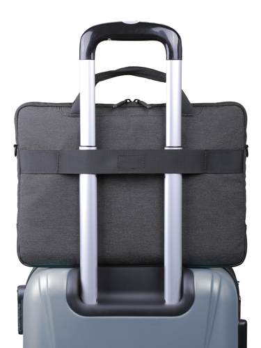 Dell 460-BCFJ 38.1 cm (15") Sleeve case Black, Grey – image 6