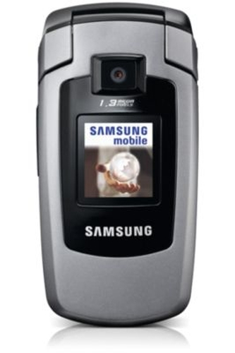 Samsung SGH-E380 76 g