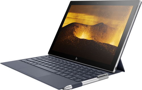 HP ENVY x2 12-g001tu Intel® Core™ i5 i5-7Y54 Hybrid (2-in-1) – image 3