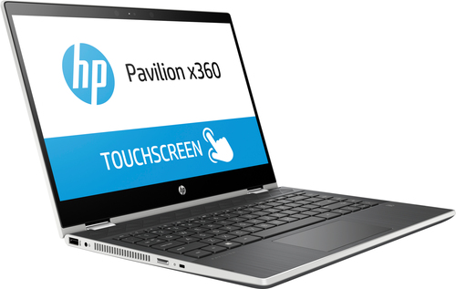 HP Pavilion x360 14-cd0007ca Intel® Core™ i3 i3-8130U Hybrid (2-in-1) – image 6