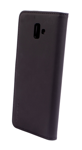 Mobiparts 2 in 1 Premium Wallet Case Samsung Galaxy J6 Plus (2018) Black – image 4