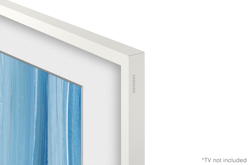 Samsung The Frame lijst 43" Wit (2026), afbeelding 3