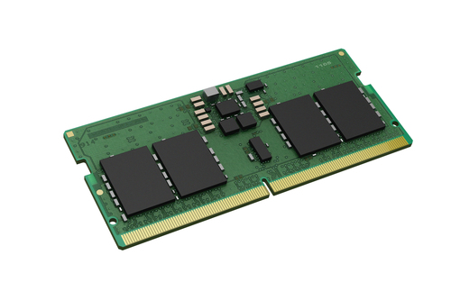 KINGSTON 8GB 6400MT/s DDR5 Non-ECC CL52