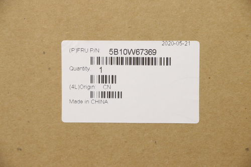 Lenovo 5B10W67369, Battery, Lenovo, afbeelding 3
