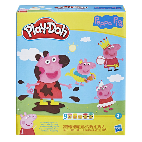 Play-Doh F14975L1 игрушка для творчества и рукоделия