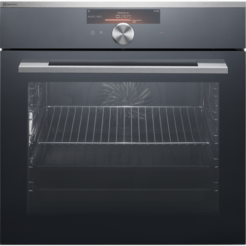 Electrolux EB6SL40CN 71 L 3500 W Black