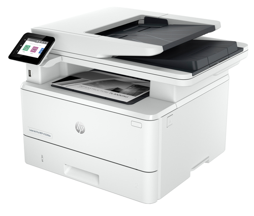 Impresora Multifunción HP HP LaserJet Pro 4103FDW