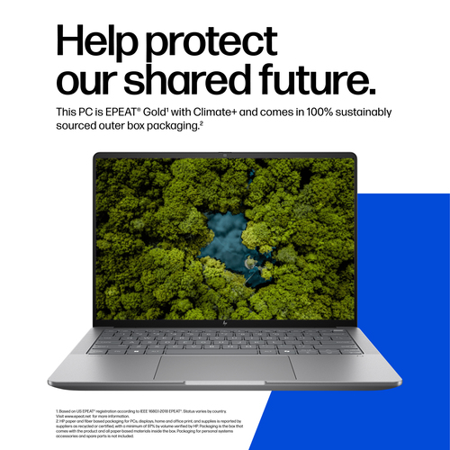 HP ZBook Ultra 14 G1a – image 9