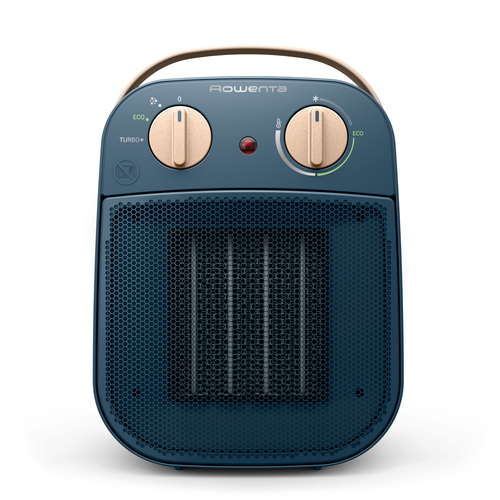 Rowenta My Nomad SO8230F0 electric space heater Indoor Blue – image 2