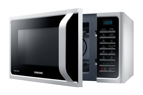 Samsung MC2BH5015AW White Combination microwave Countertop – image 4