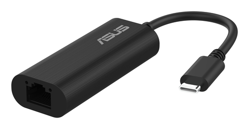 ASUS USB Type-C to 2.5G Ethernet Adapter