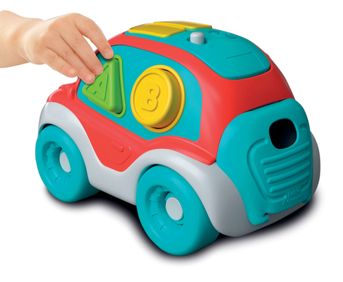 Clementoni 52762 children's gadget – image 6