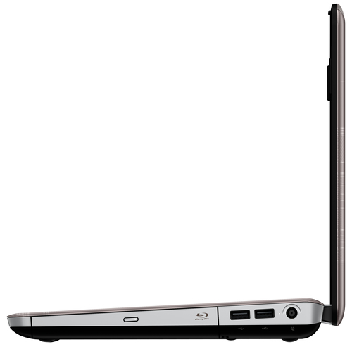HP Pavilion dv3-4300sa Intel® Core™ i5 i5-480M – image 6