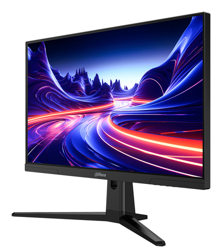 Dahua Technology LM25-E231BN computer monitor – image 2