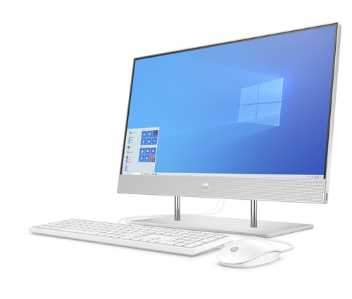 HP 24-dp0004na Intel® Pentium® Gold G6400T – image 3