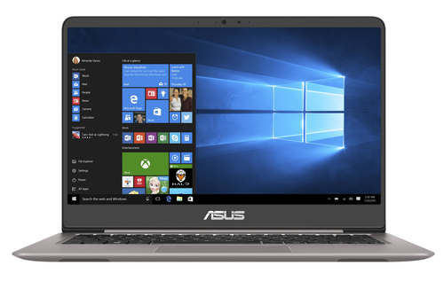 ASUS Zenbook UX410UQ-GV109T Intel® Core™ i7 i7-7500U Laptop – image 2