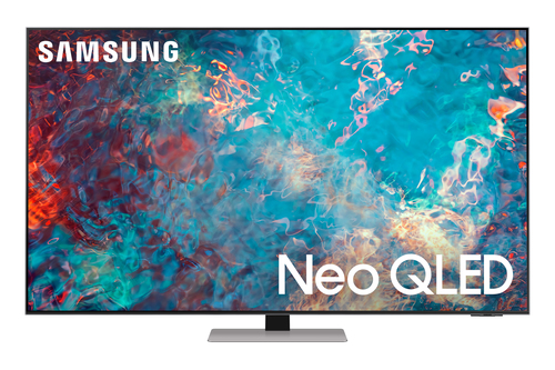 Samsung QE65QN85AAT 165.1 cm (65") 4K Ultra HD Smart TV Wi-Fi Silver – image 2