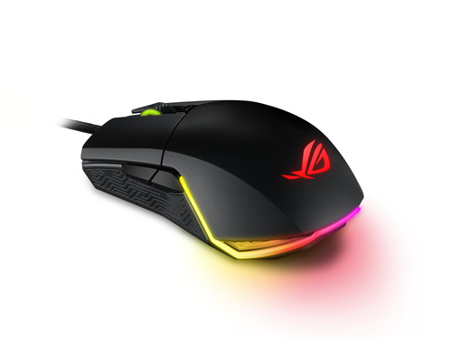 ASUS ROG Pugio – image 3