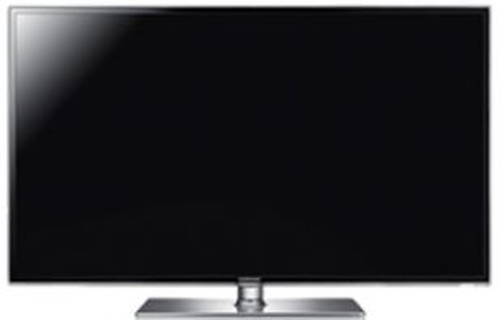 Samsung D6530 94 cm (37") Full HD Black