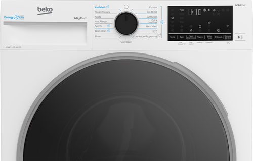 Beko bPRO 700 B5W510411AW Freestanding – image 3