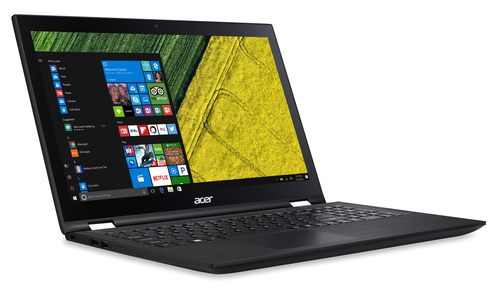 Acer Spin 3 SP315-51-79ZY Intel® Core™ i7 i7-7500U Hybrid (2-in-1)