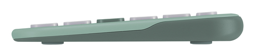 Asus Marshmallow KW100 Wireless Keyboard - Green Tea Latte, Green - image 3