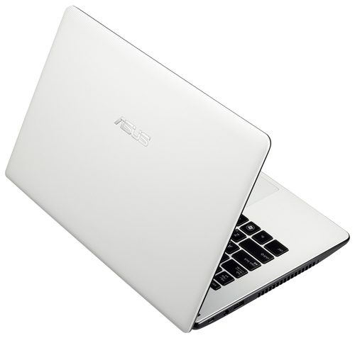 ASUS X301A-RX215H laptop Intel® Core™ i3 i3-2370M – image 4