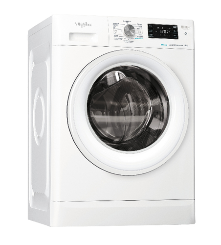 Whirlpool FFBBE 9468 WV F