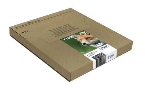Epson T1285 Easy Mail Packaging - 4, afbeelding 10