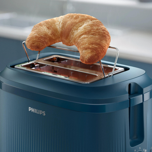 Philips 3000 series HD2511/70R1 toaster 8 2 slice(s) – image 4