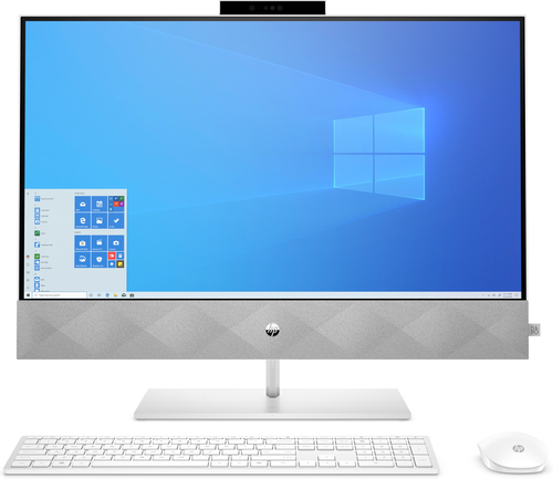 HP Pavilion 27-d0240t Intel® Core™ i7 i7-10700T – image 1