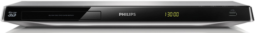 Philips 5000 series Blu-ray Disc/ DVD player BDP5510/12 – image 2
